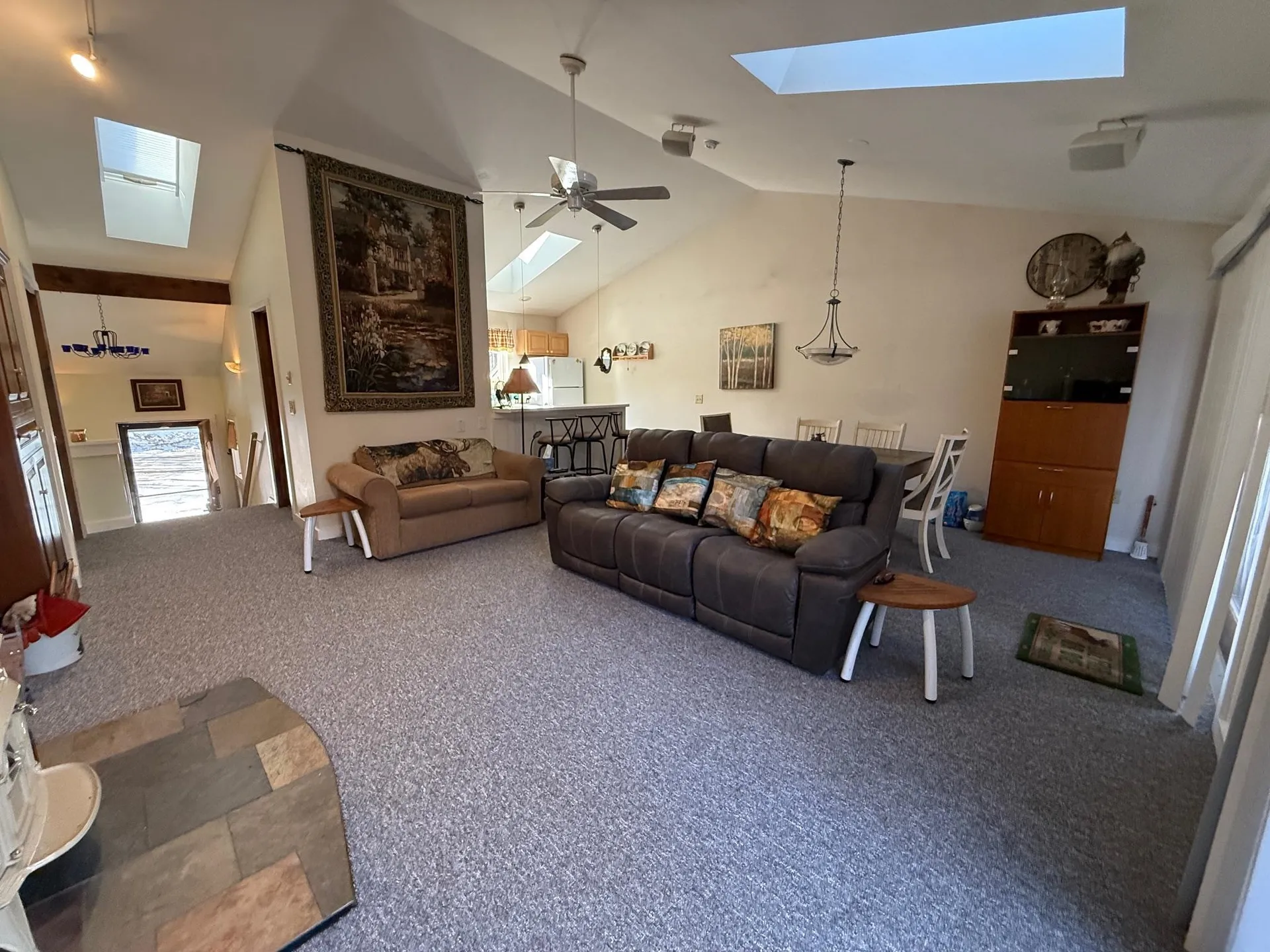 1 Woodland Pines Road Bartlett NH 03812