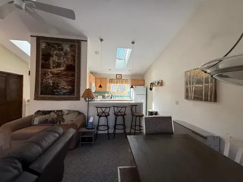 1 Woodland Pines Road Bartlett NH 03812