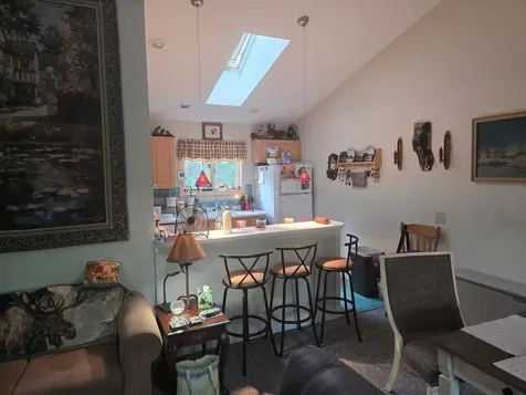 1 Woodland Pines Road Bartlett NH 03812