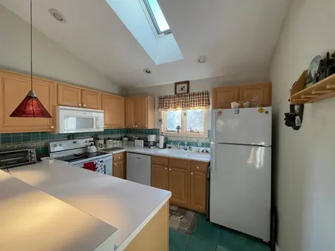 1 Woodland Pines Road Bartlett NH 03812