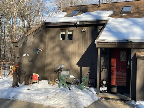 1 Woodland Pines Road Bartlett NH 03812