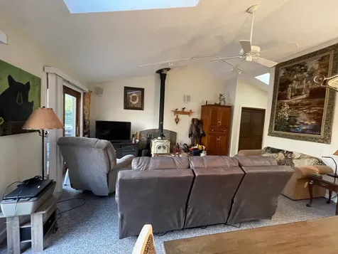 1 Woodland Pines Road Bartlett NH 03812