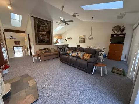 1 Woodland Pines Road Bartlett NH 03812