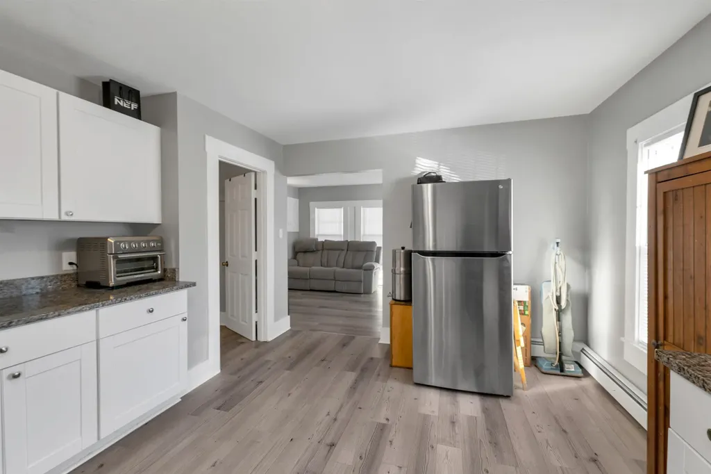 47 Pickering Road Rochester NH 03867