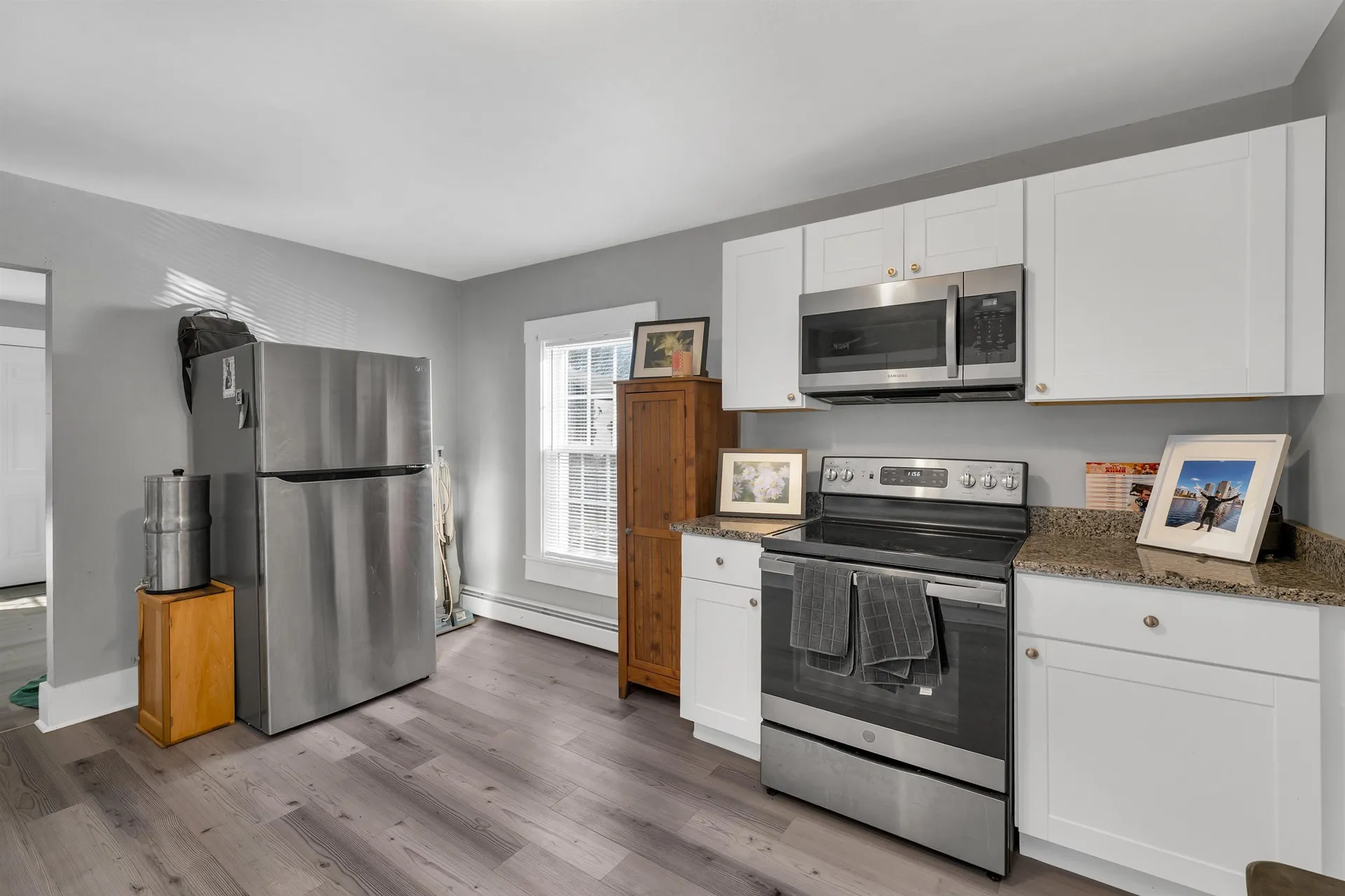 47 Pickering Road Rochester NH 03867