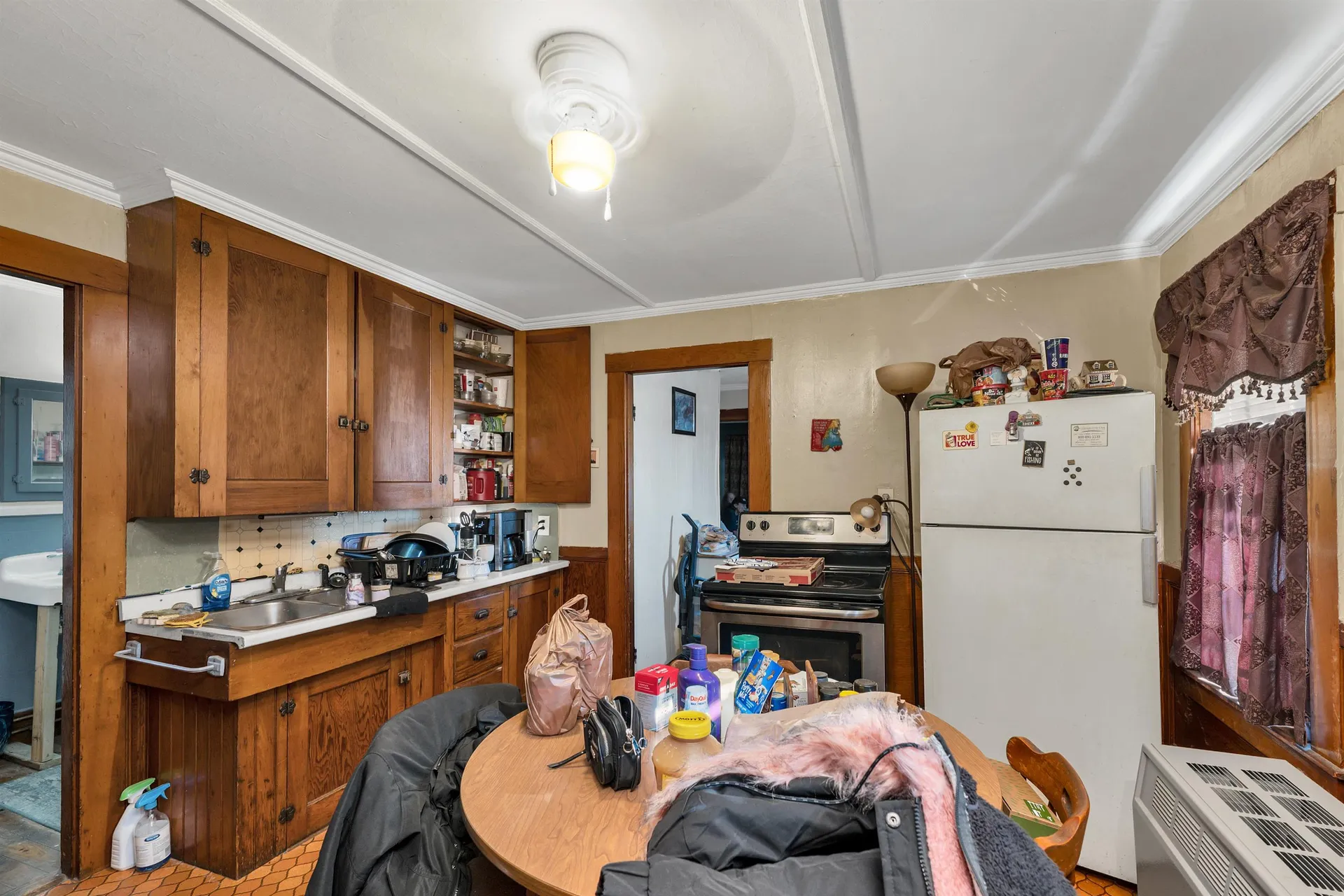 47 Pickering Road Rochester NH 03867