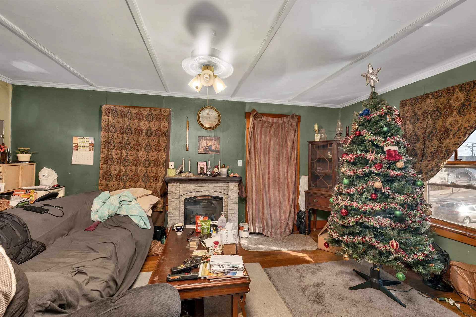 47 Pickering Road Rochester NH 03867