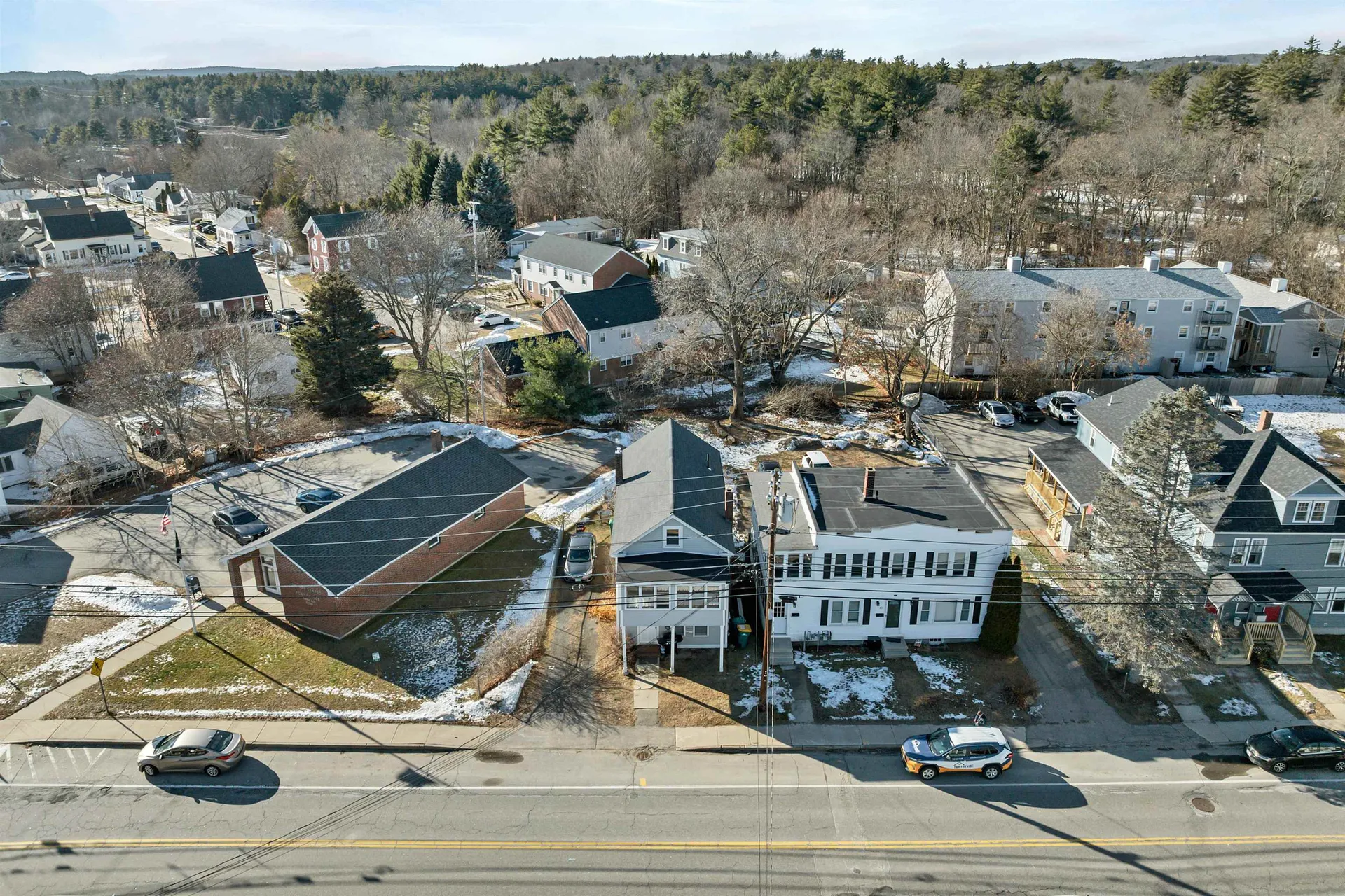 47 Pickering Road Rochester NH 03867