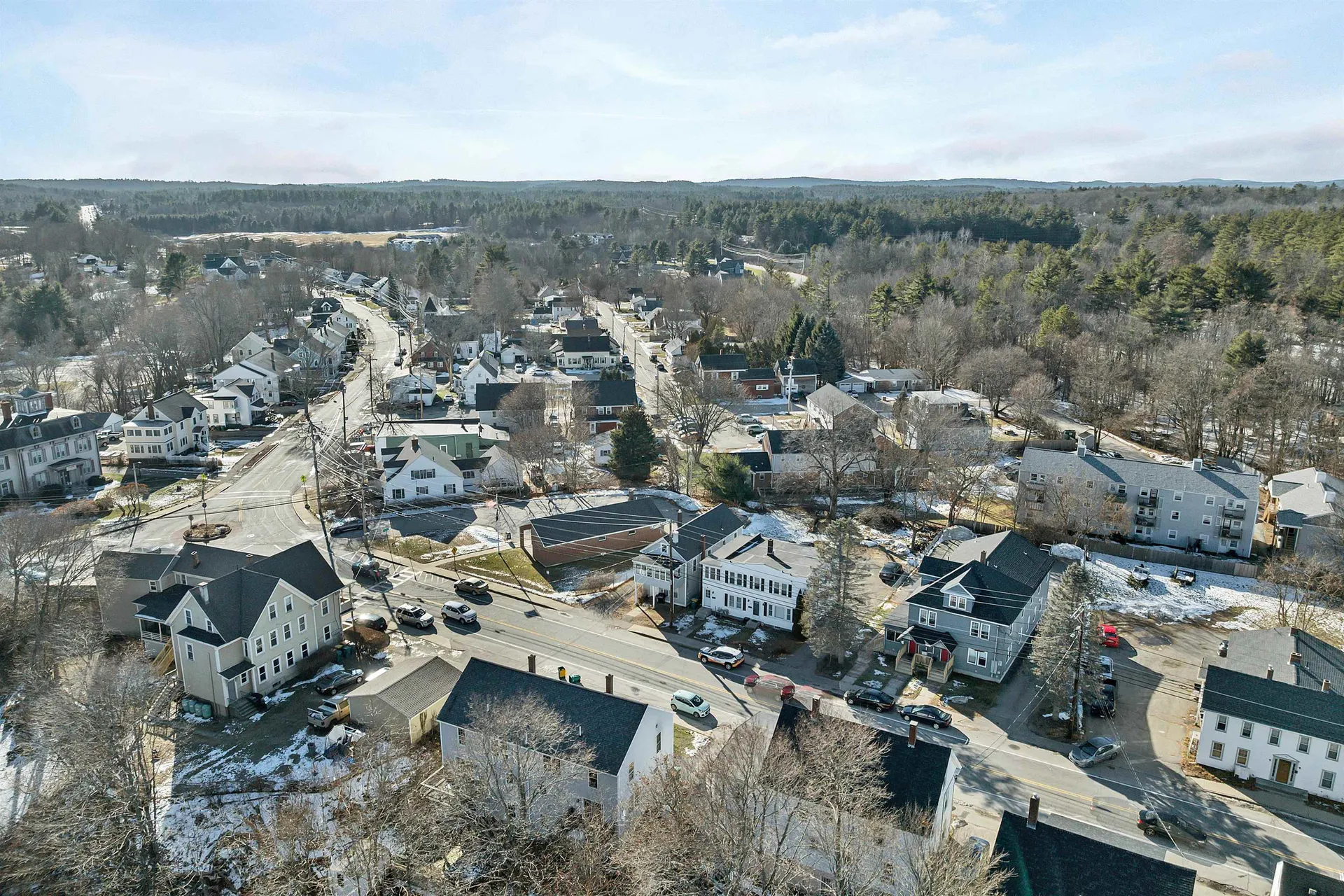 47 Pickering Road Rochester NH 03867