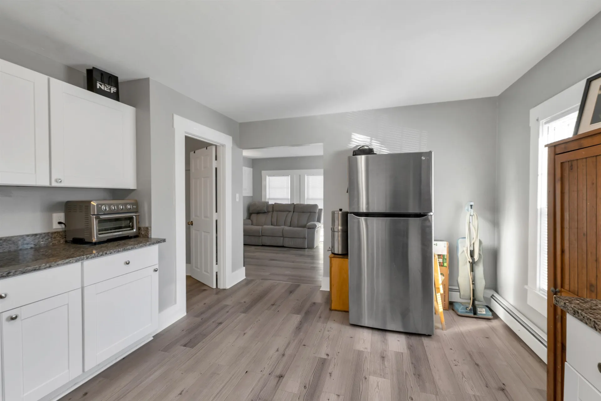 47 Pickering Road Rochester NH 03867