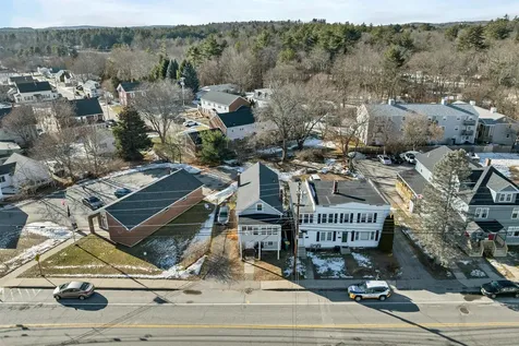 47 Pickering Road Rochester NH 03867