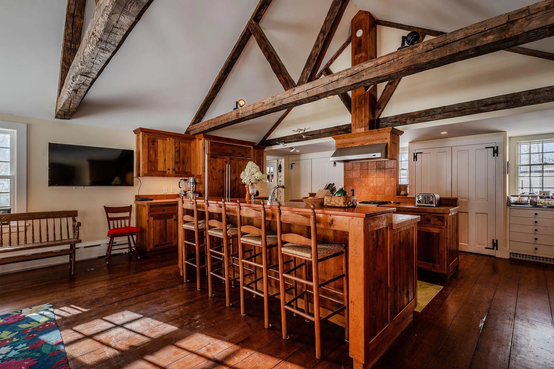 74 Barber Hill Road Pomfret VT 05067