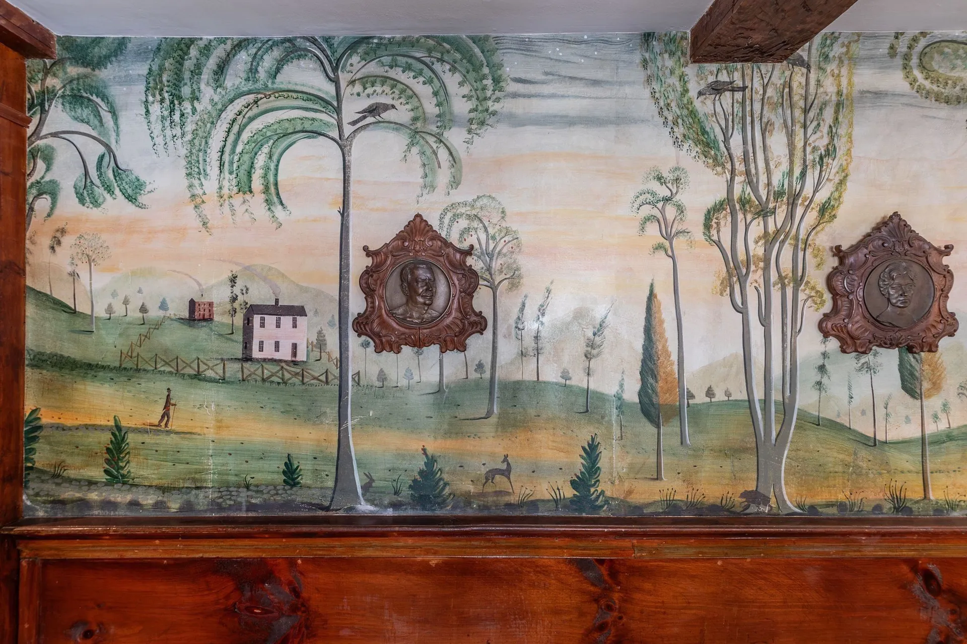 74 Barber Hill Road Pomfret VT 05067