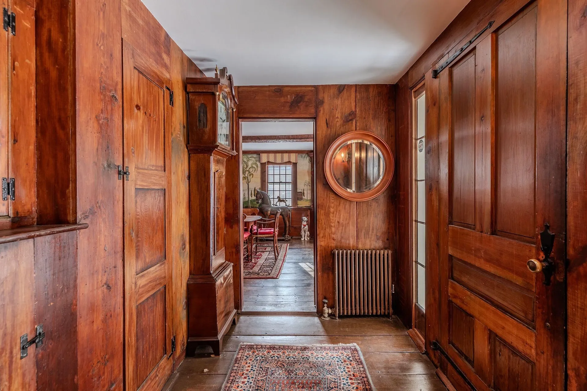 74 Barber Hill Road Pomfret VT 05067