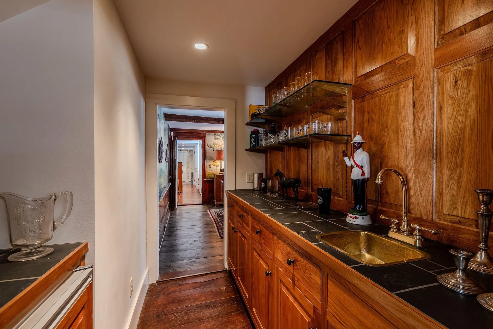 74 Barber Hill Road Pomfret VT 05067