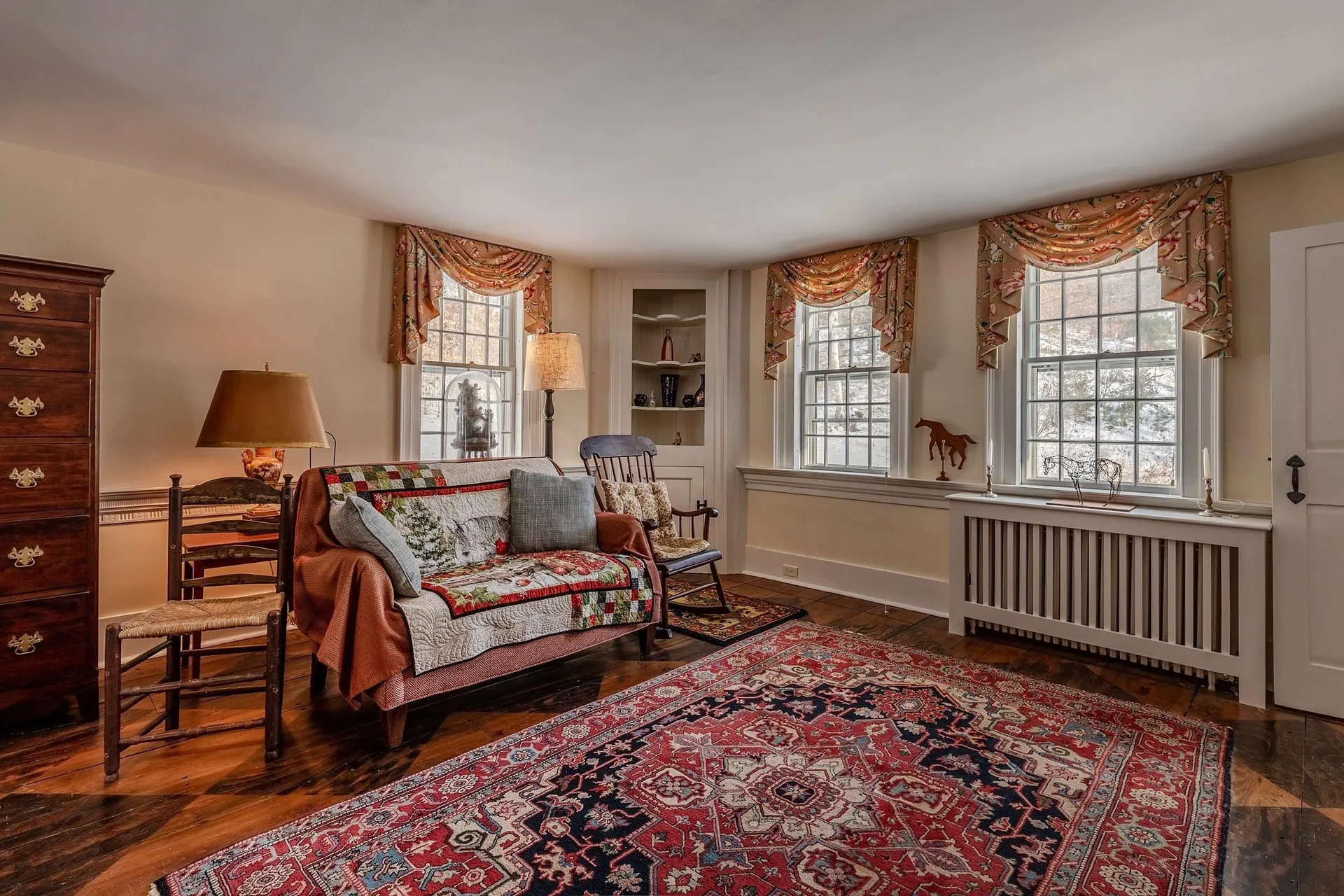 74 Barber Hill Road Pomfret VT 05067