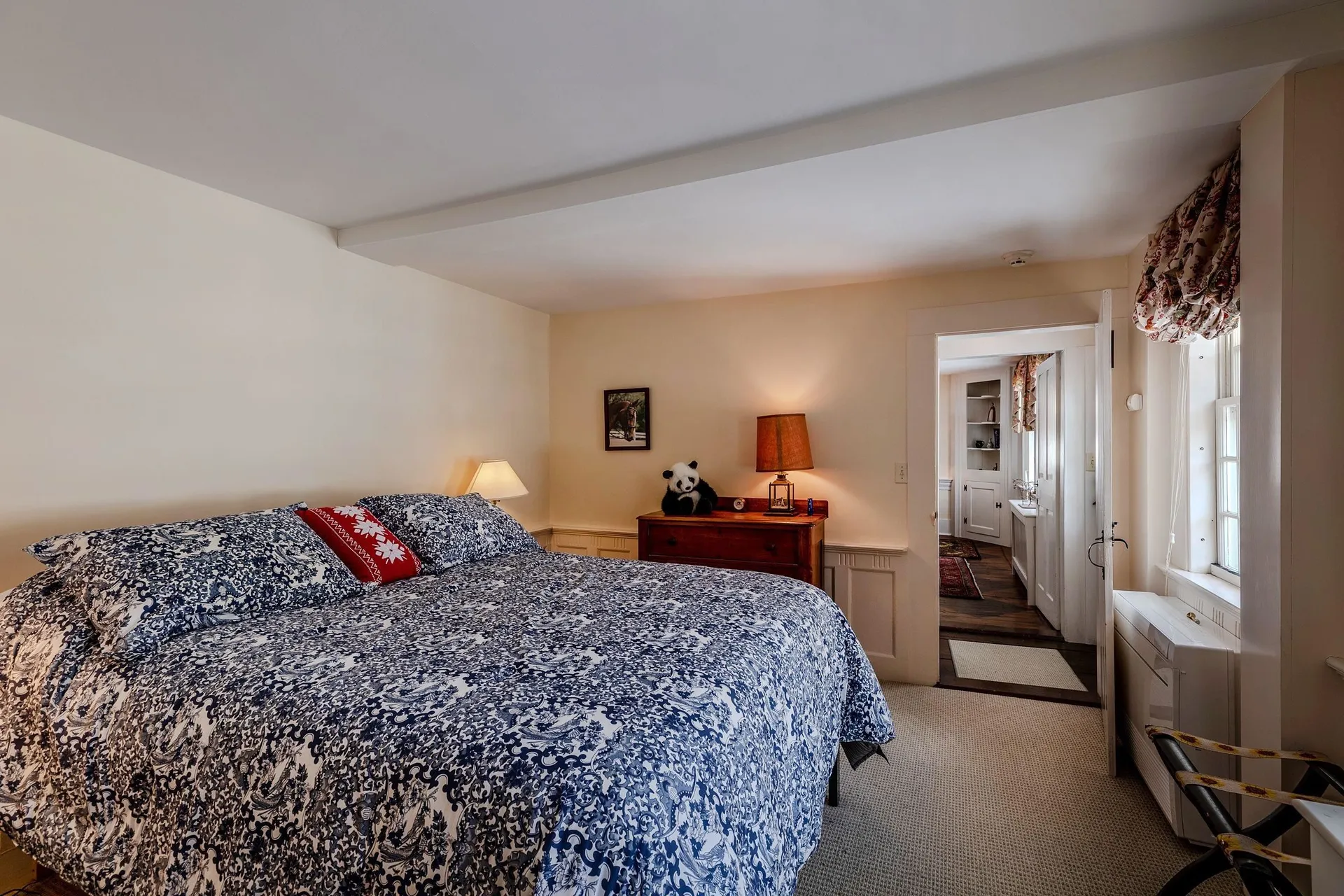 74 Barber Hill Road Pomfret VT 05067