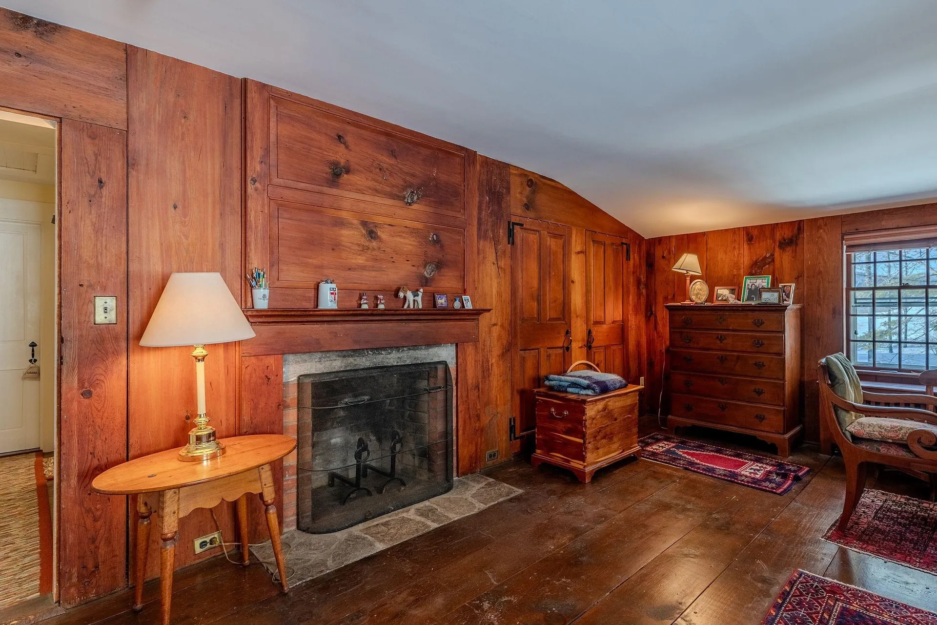 74 Barber Hill Road Pomfret VT 05067