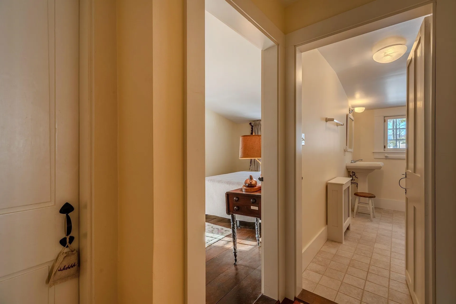 74 Barber Hill Road Pomfret VT 05067