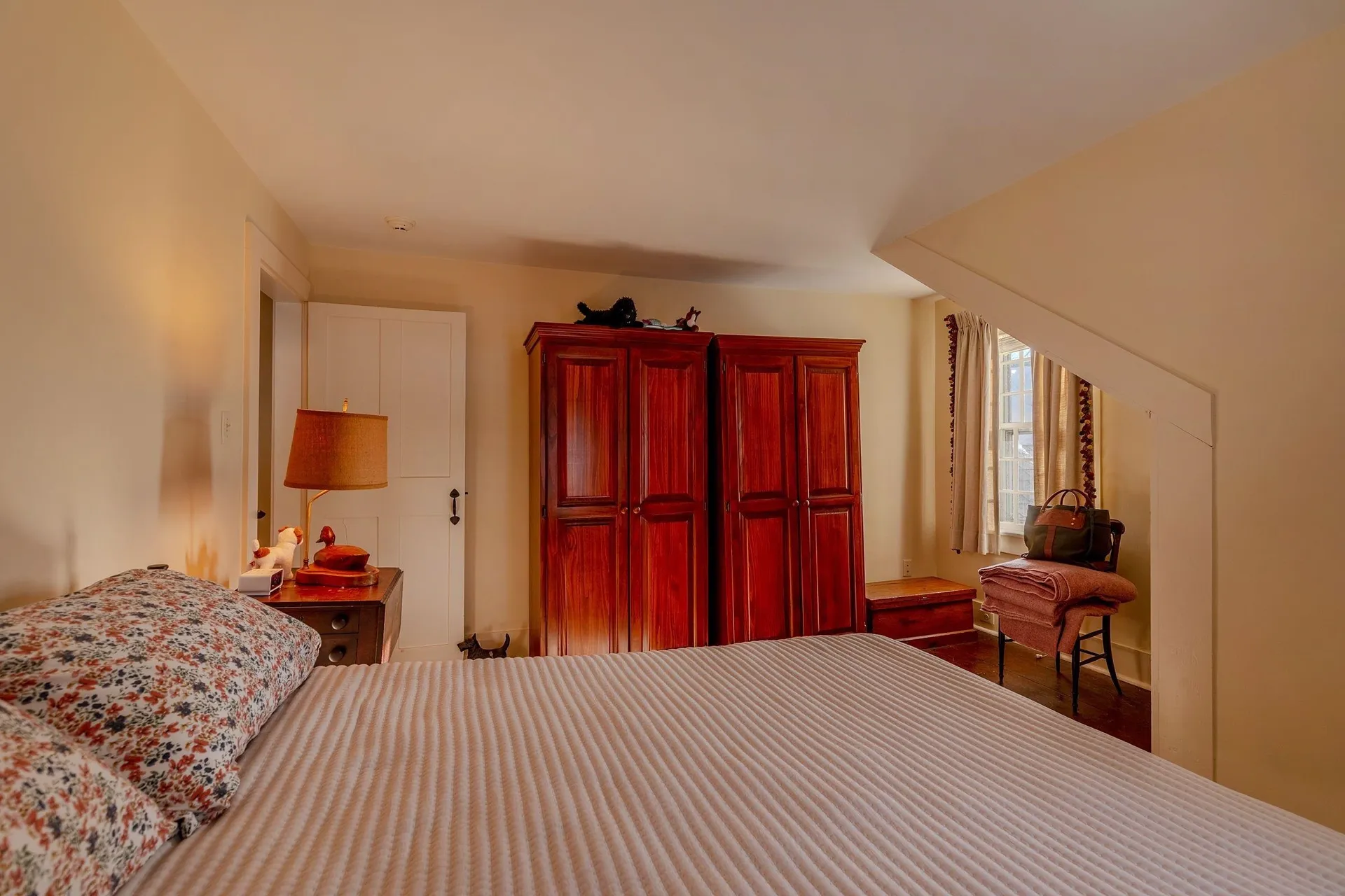 74 Barber Hill Road Pomfret VT 05067