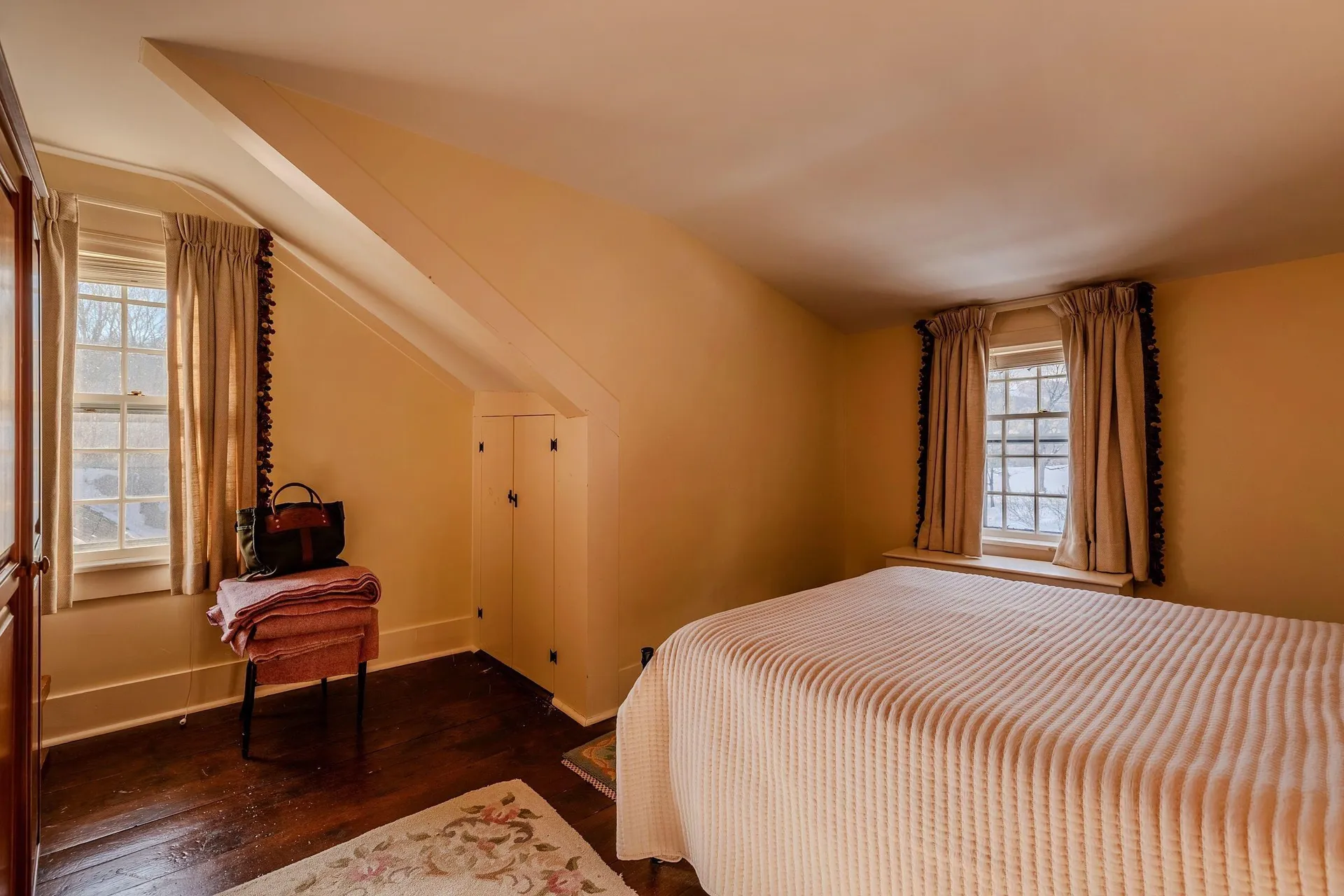 74 Barber Hill Road Pomfret VT 05067