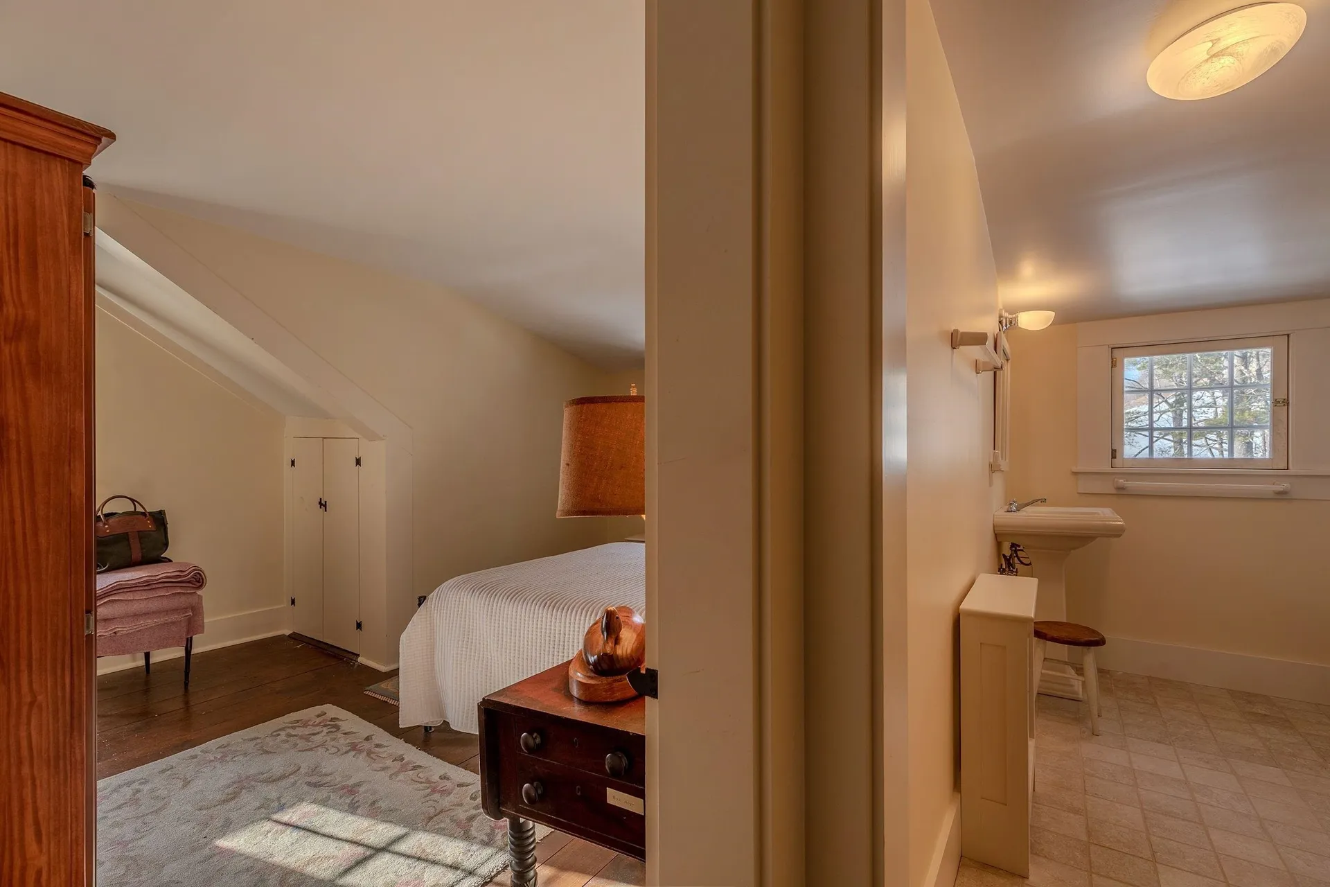 74 Barber Hill Road Pomfret VT 05067