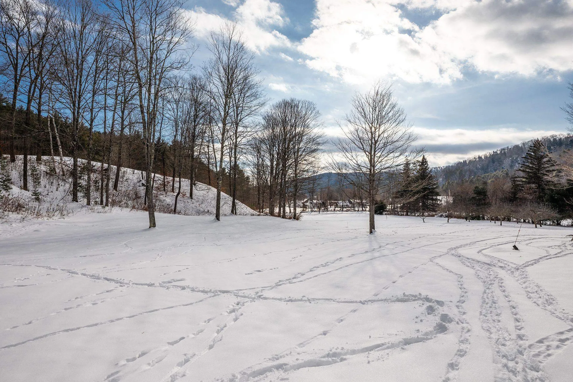 74 Barber Hill Road Pomfret VT 05067