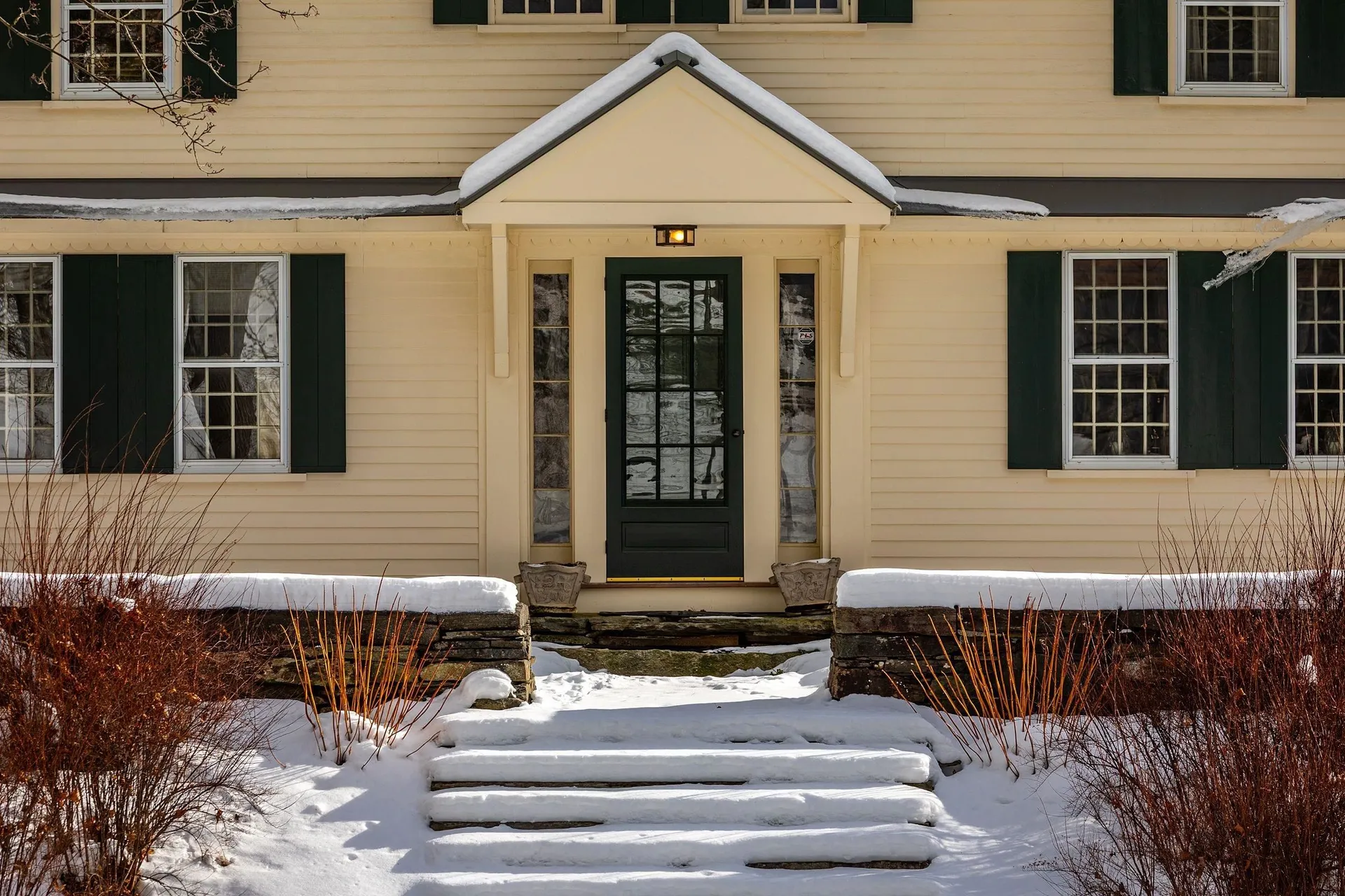 74 Barber Hill Road Pomfret VT 05067