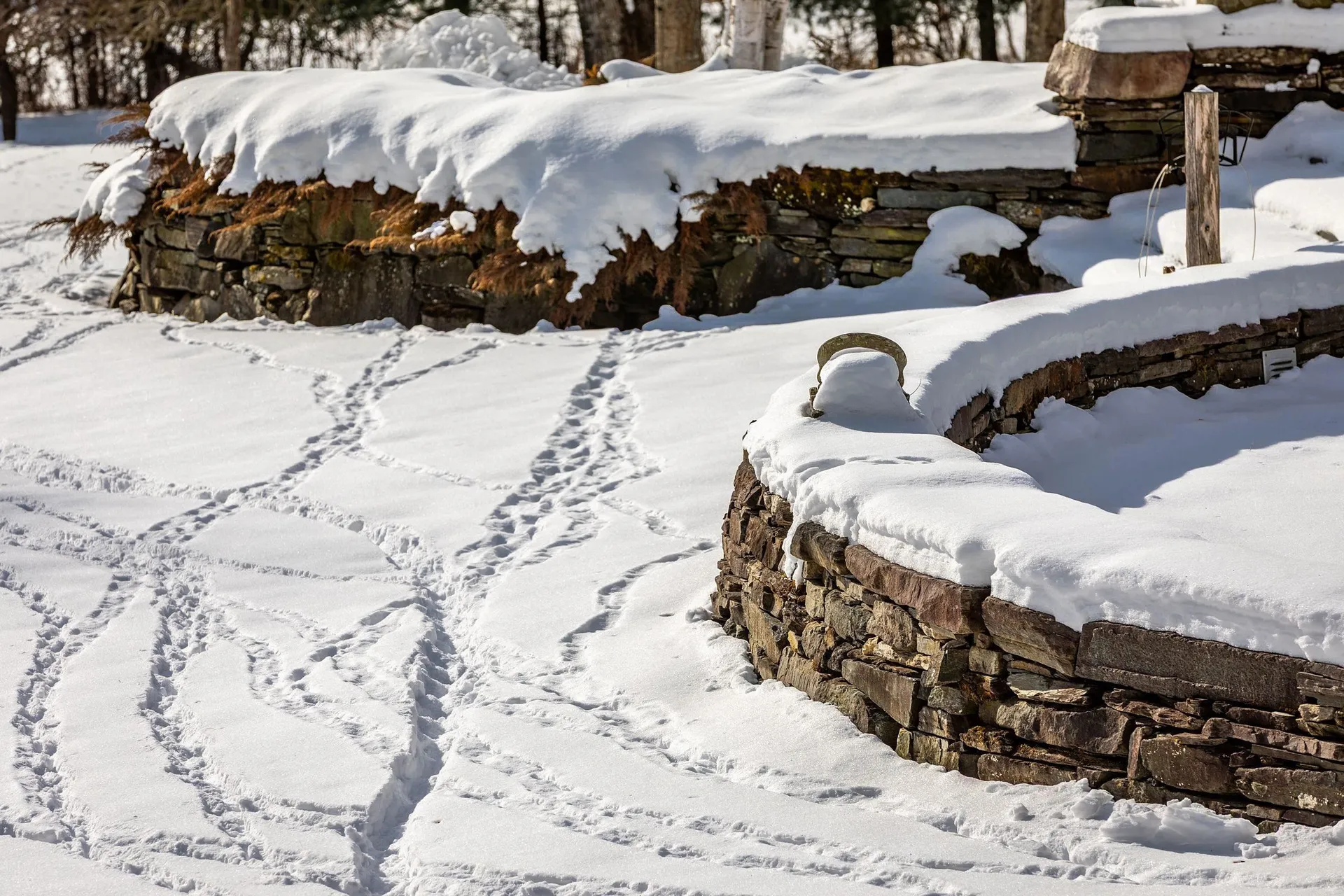 74 Barber Hill Road Pomfret VT 05067