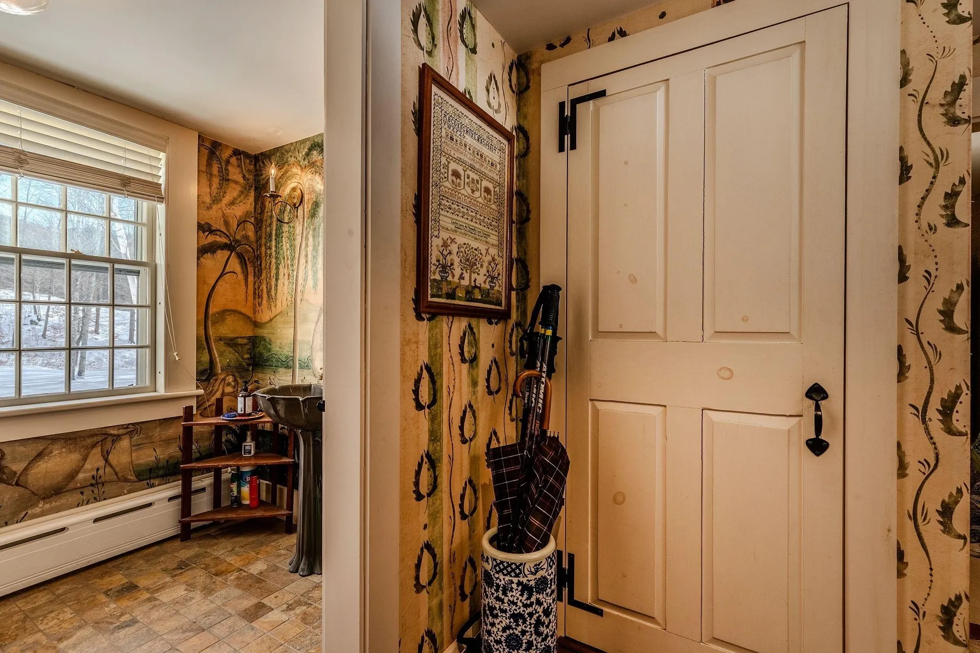 74 Barber Hill Road Pomfret VT 05067