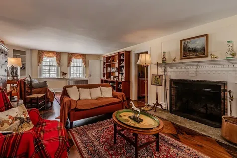 74 Barber Hill Road Pomfret VT 05067