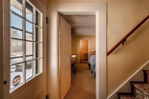 74 Barber Hill Road Pomfret VT 05067