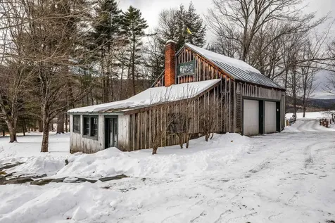 74 Barber Hill Road Pomfret VT 05067
