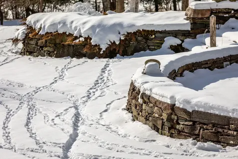 74 Barber Hill Road Pomfret VT 05067