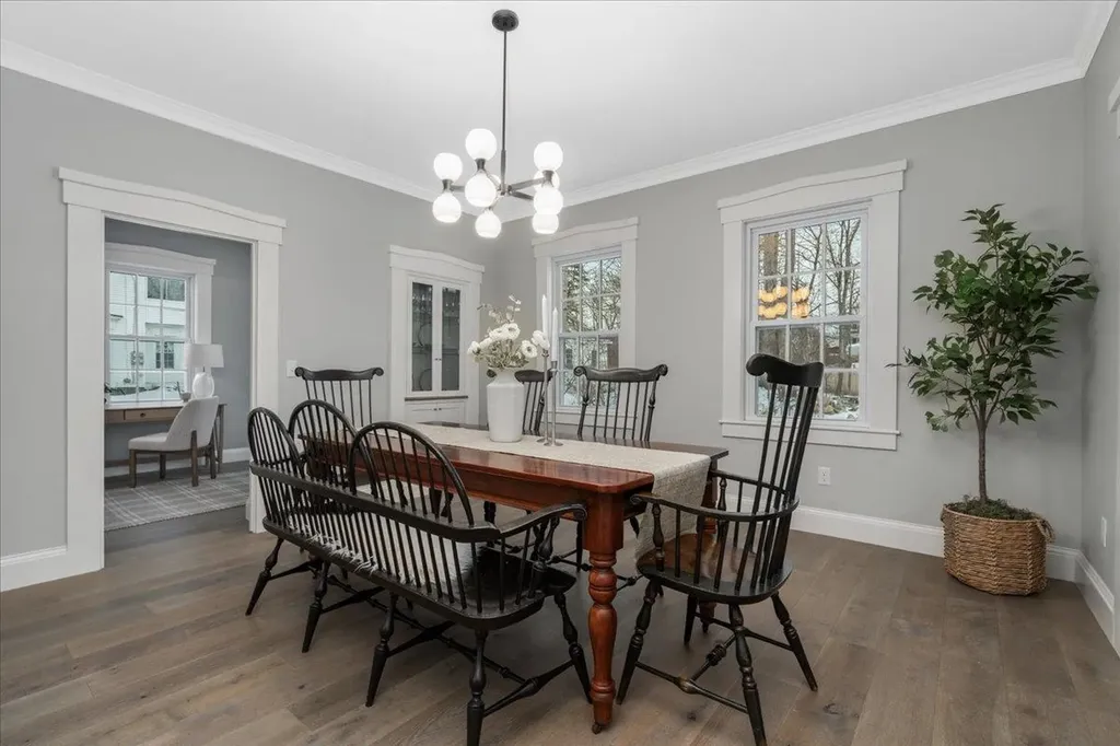 18 Souhegan Street Milford NH 03055