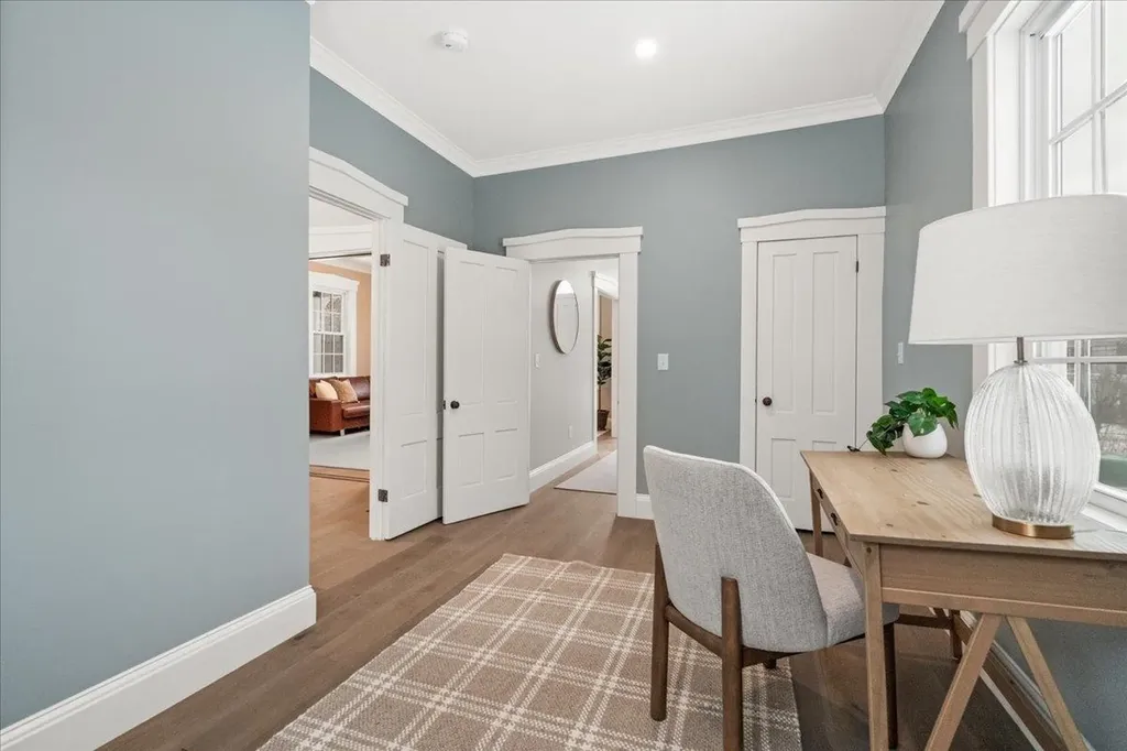 18 Souhegan Street Milford NH 03055