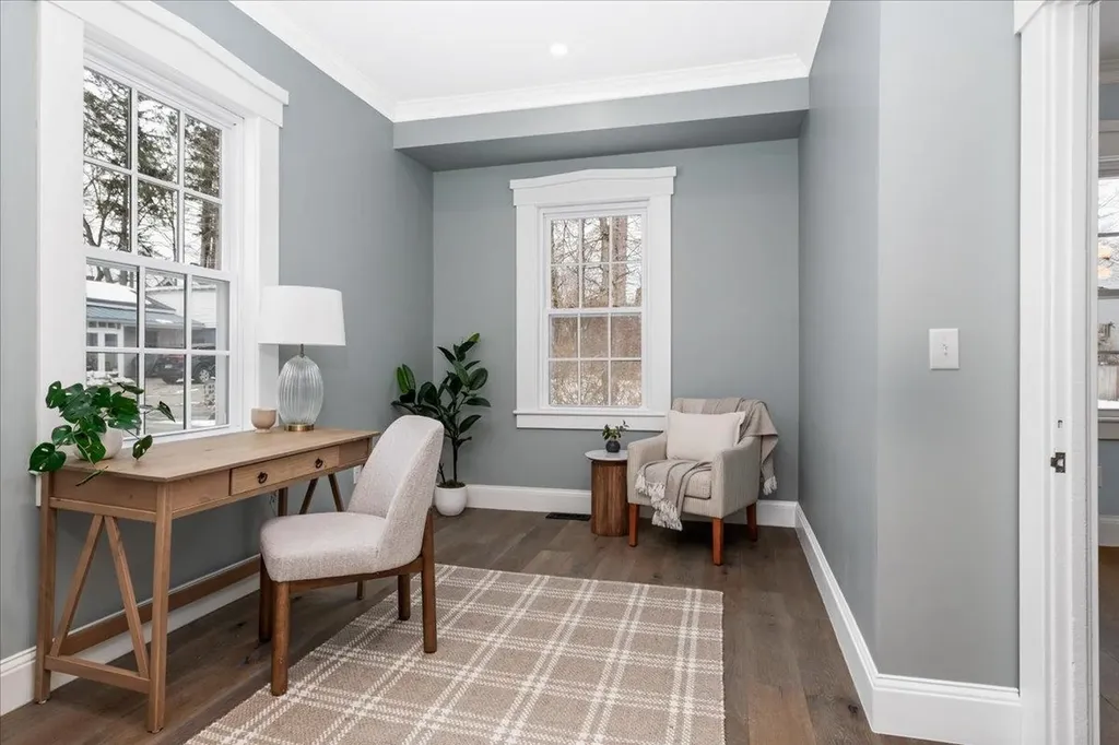 18 Souhegan Street Milford NH 03055