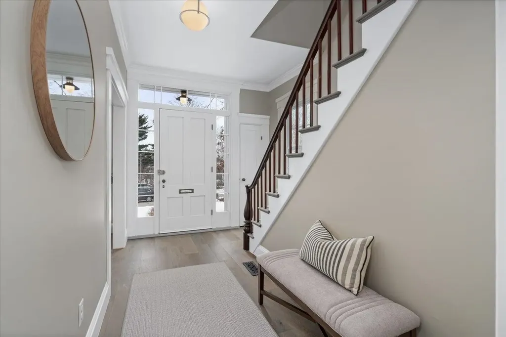 18 Souhegan Street Milford NH 03055