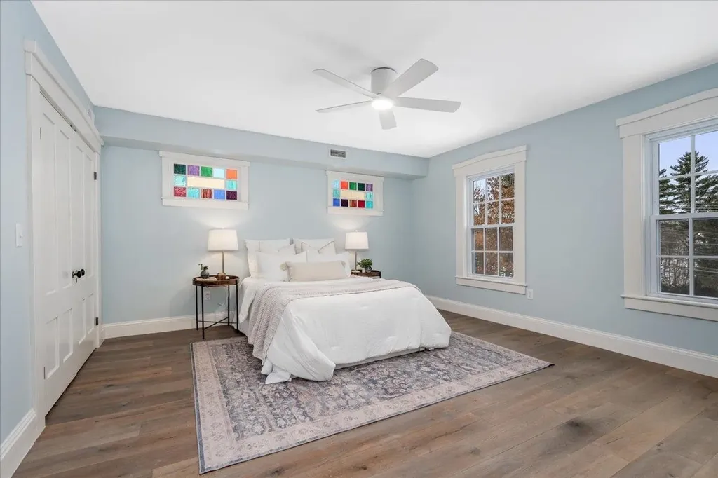 18 Souhegan Street Milford NH 03055