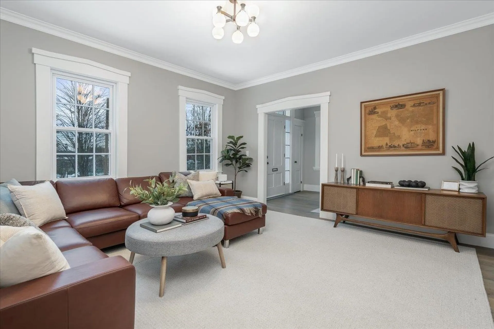 18 Souhegan Street Milford NH 03055