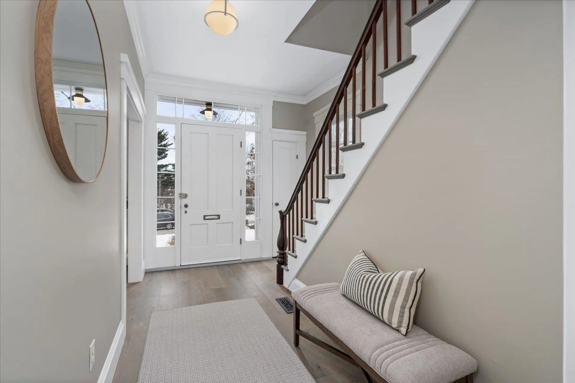 18 Souhegan Street Milford NH 03055