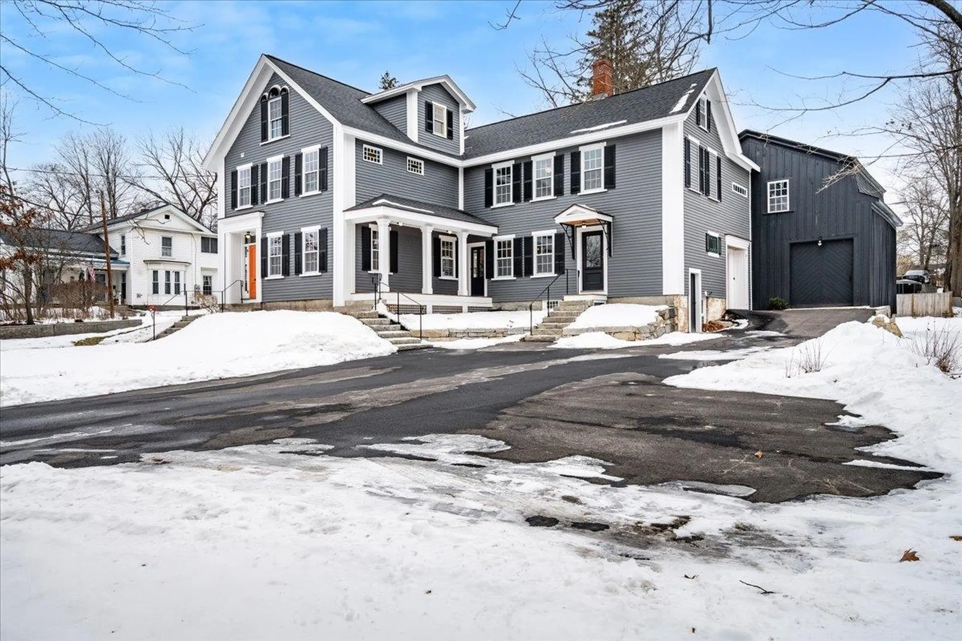 18 Souhegan Street Milford NH 03055