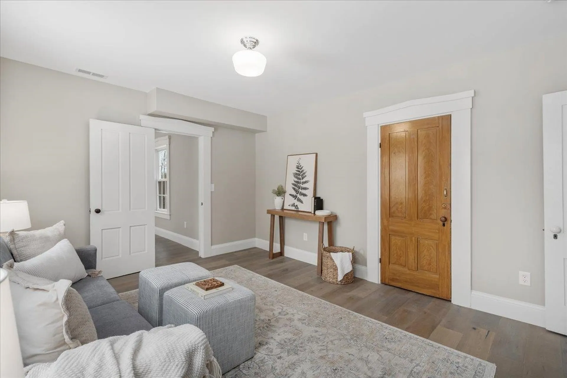 18 Souhegan Street Milford NH 03055