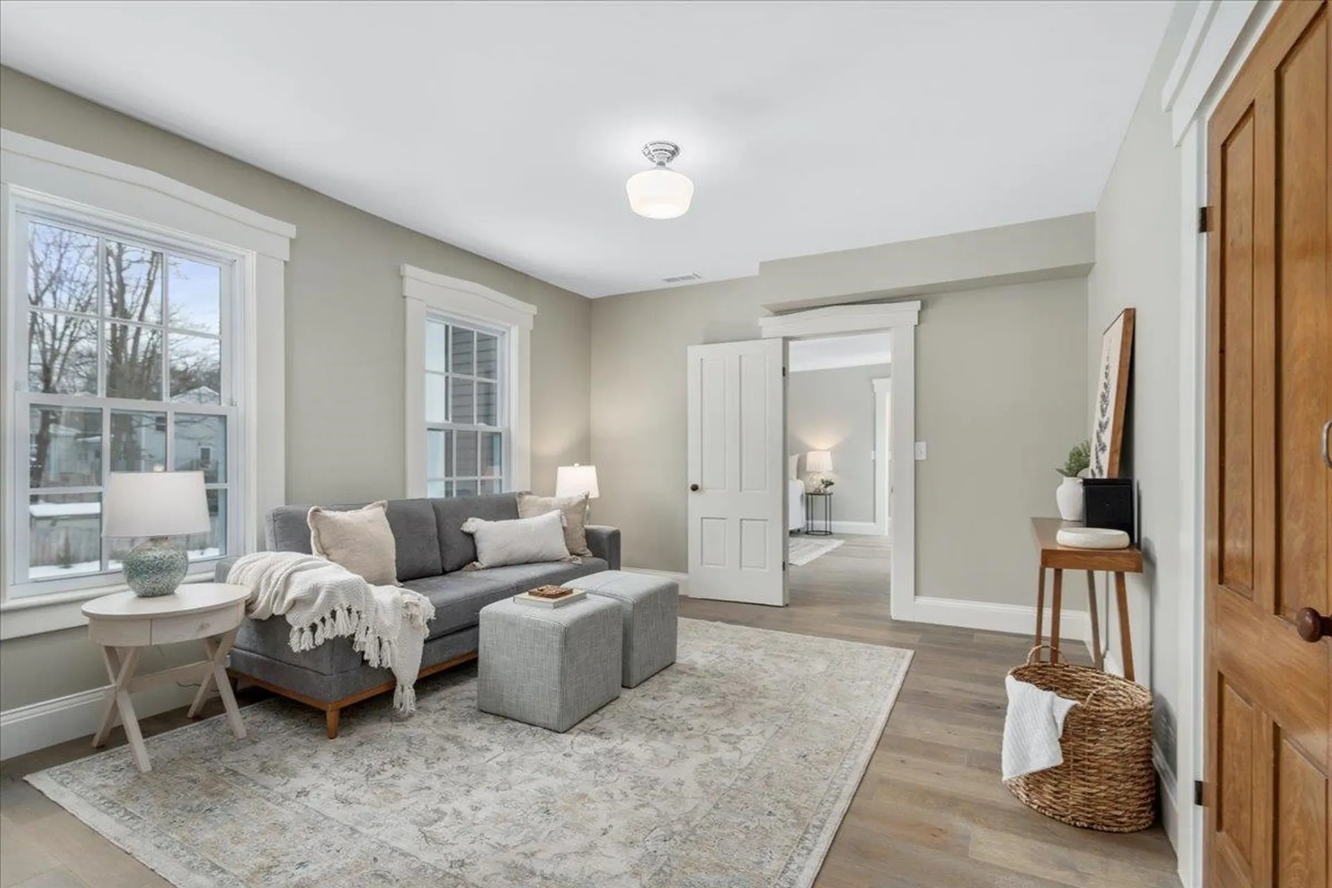 18 Souhegan Street Milford NH 03055