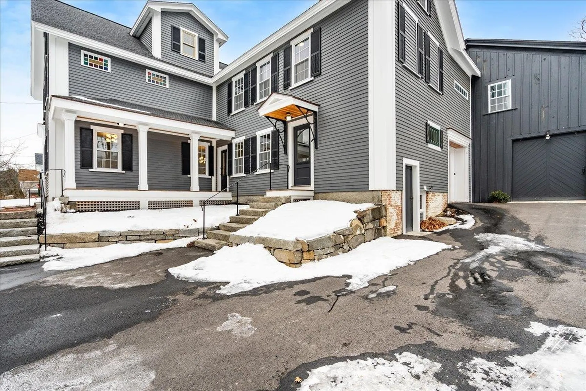 18 Souhegan Street Milford NH 03055