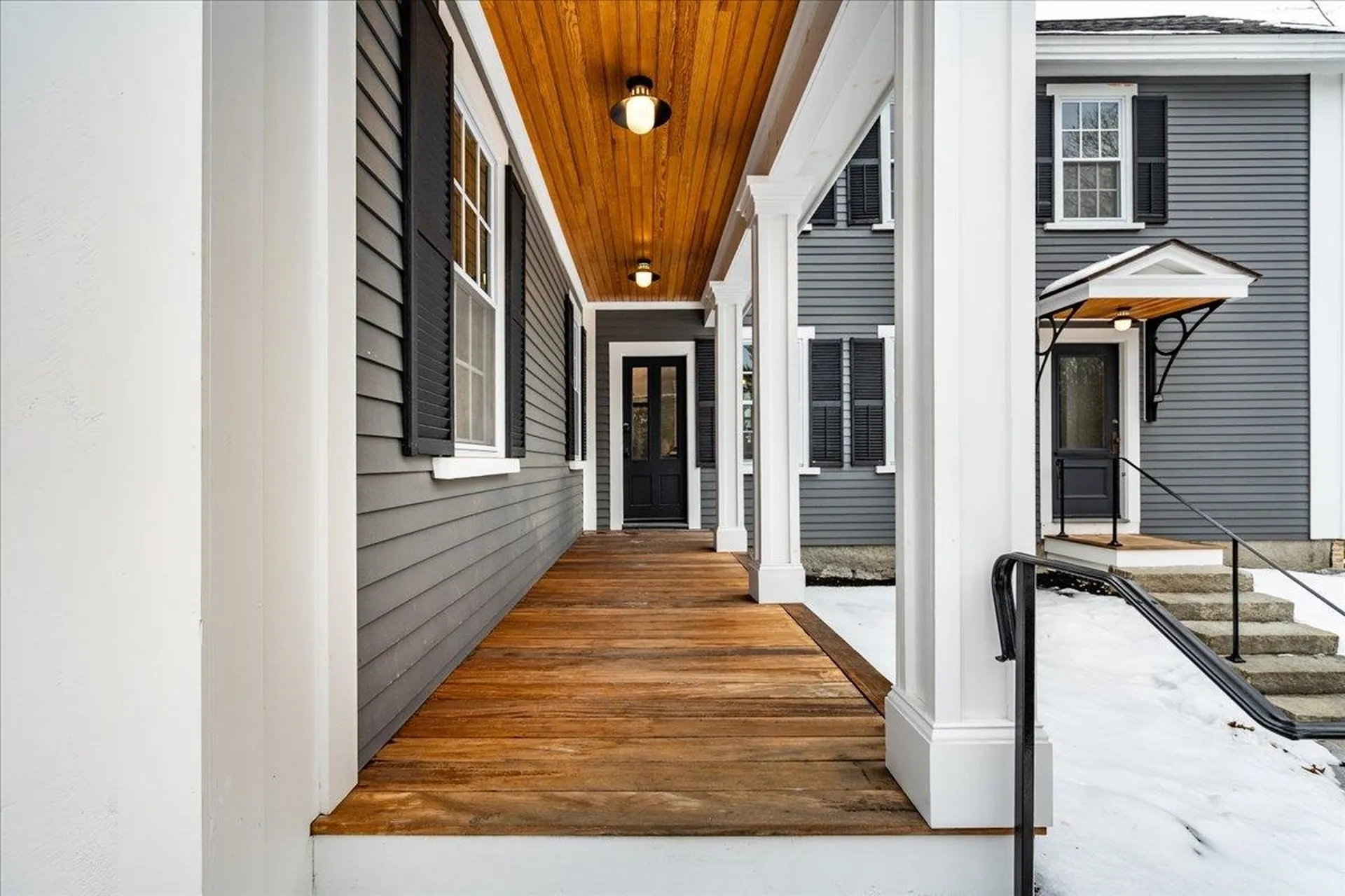 18 Souhegan Street Milford NH 03055