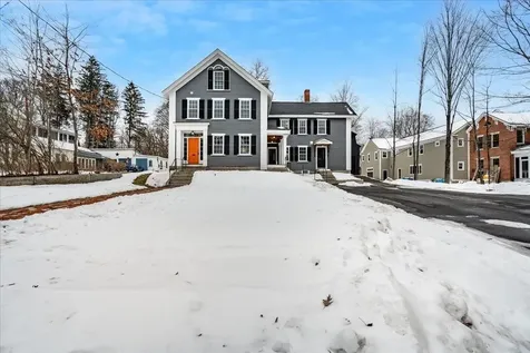 18 Souhegan Street Milford NH 03055