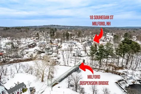 18 Souhegan Street Milford NH 03055