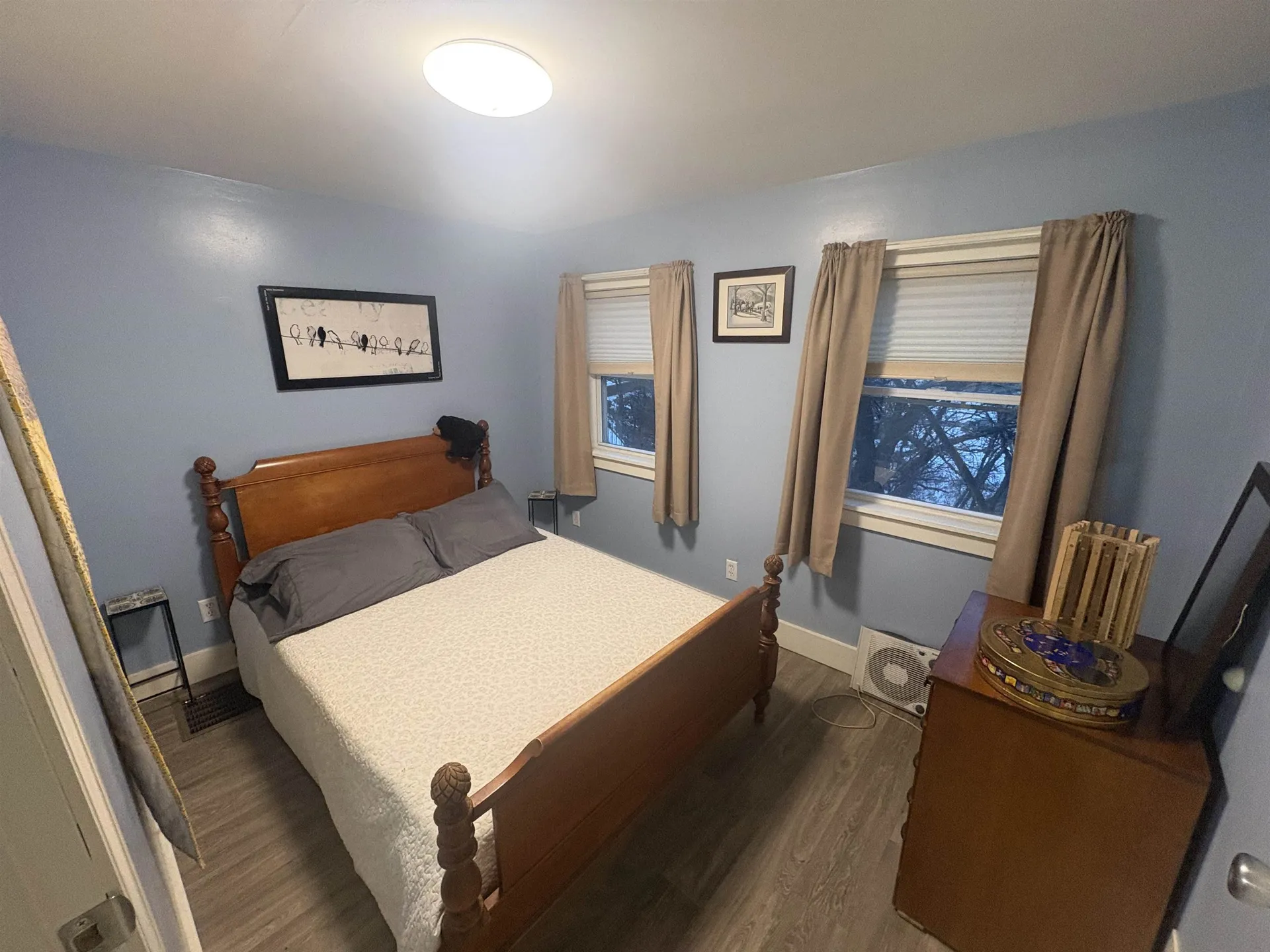 1334 Back Center Road Lyndon VT 05851