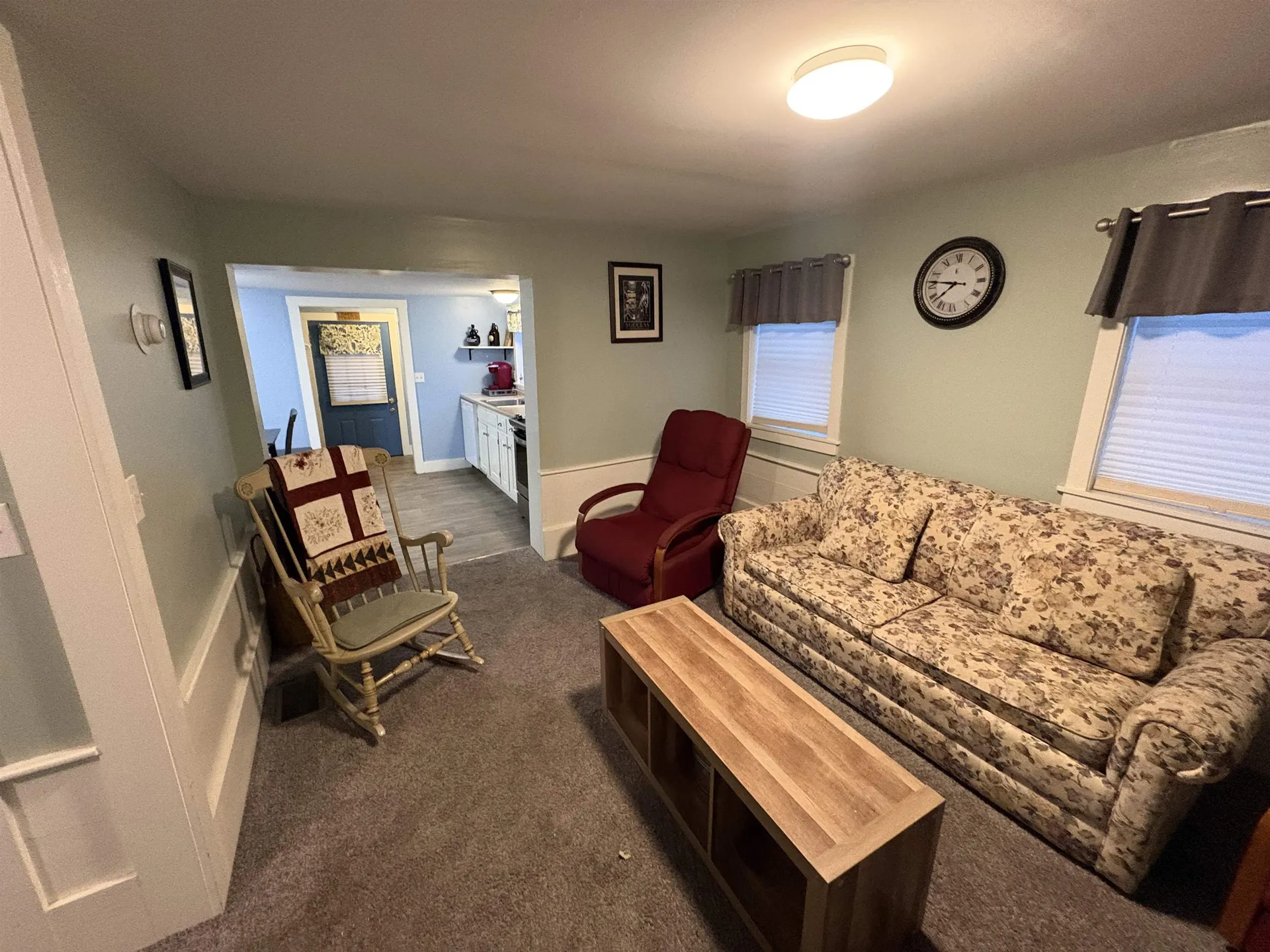 1334 Back Center Road Lyndon VT 05851